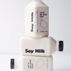 Soy Milk